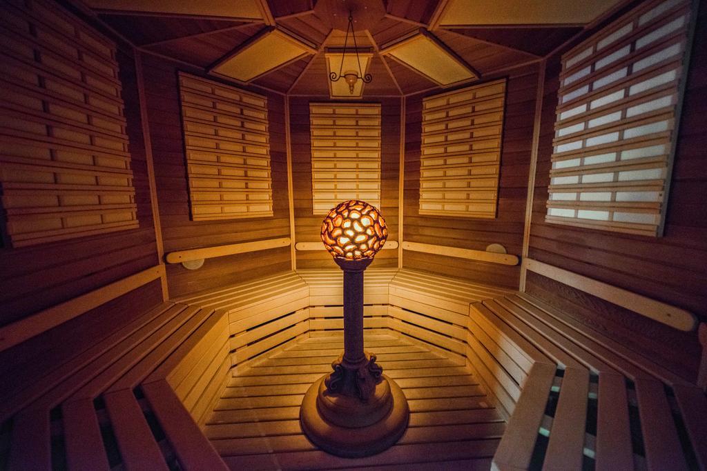 Plejsy Hotel Krompachy Ngoại thất bức ảnh