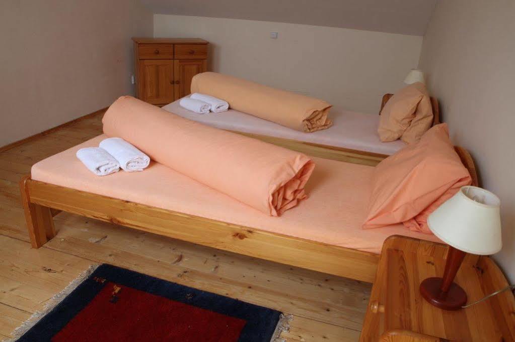 Plejsy Hotel Krompachy Ngoại thất bức ảnh
