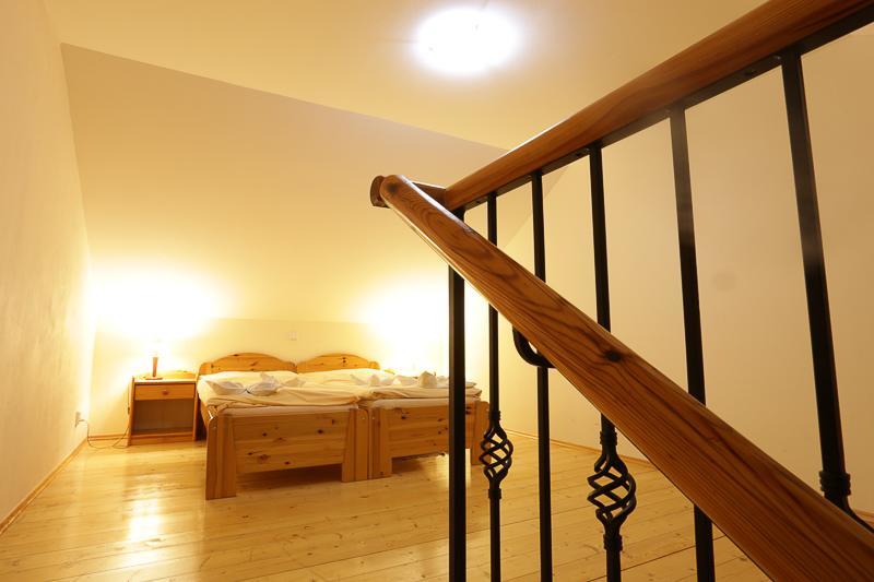 Plejsy Hotel Krompachy Ngoại thất bức ảnh